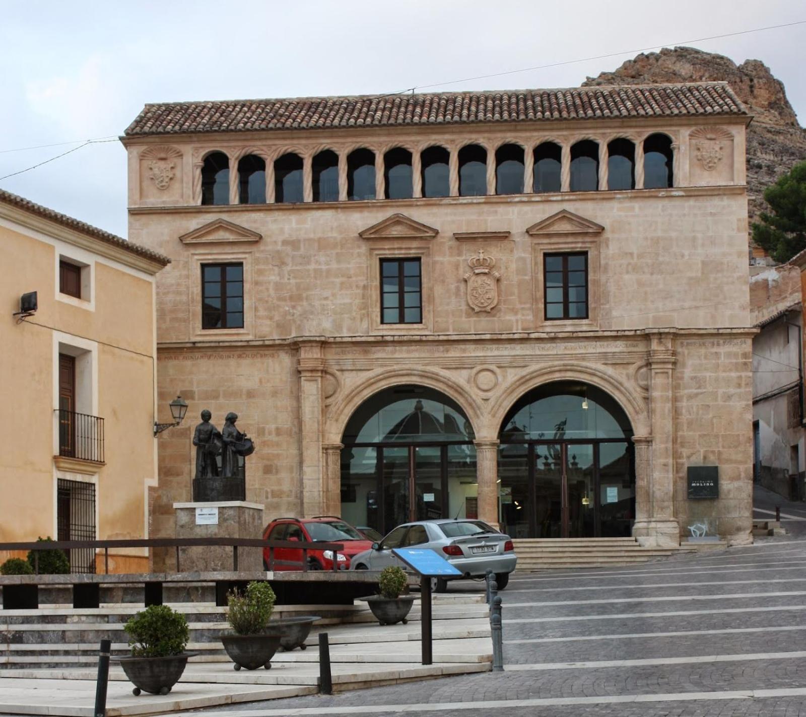 HOTEL MONREAL 6/50