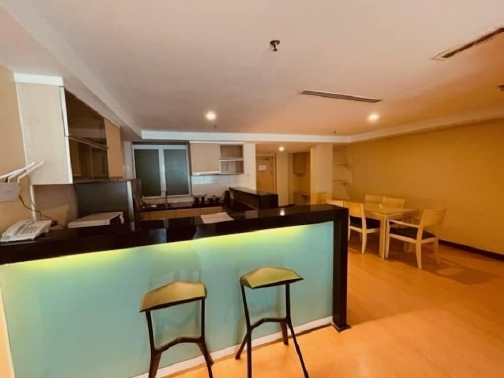 Blanco Apartment Hotel 48/59