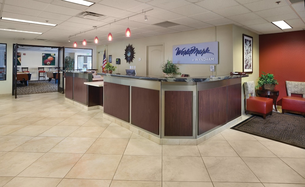 WorldMark Reno 10/32