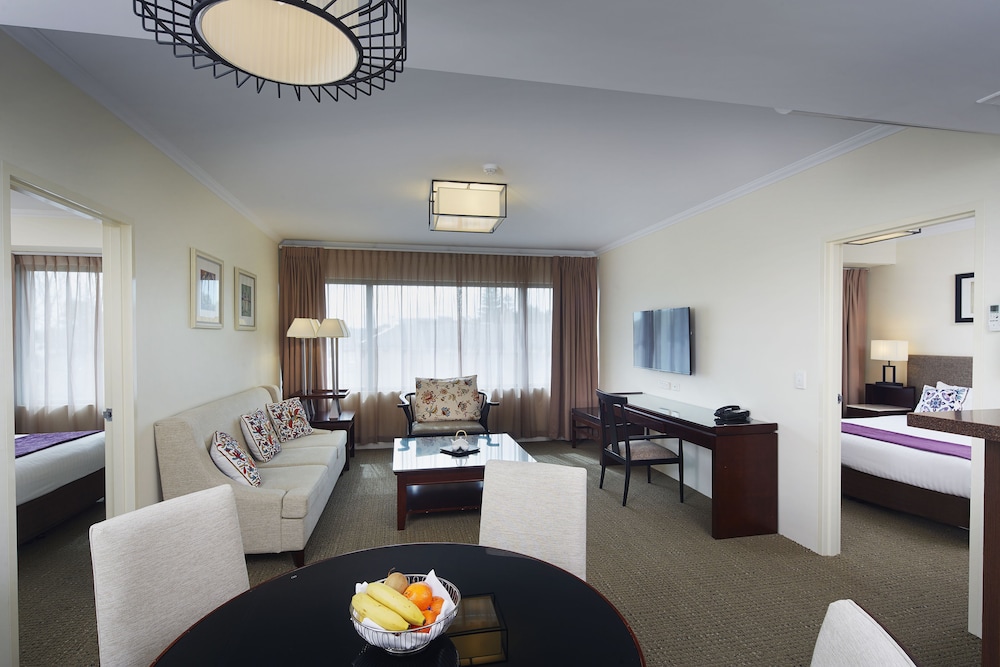 Pagoda Resort And Spa 30/55