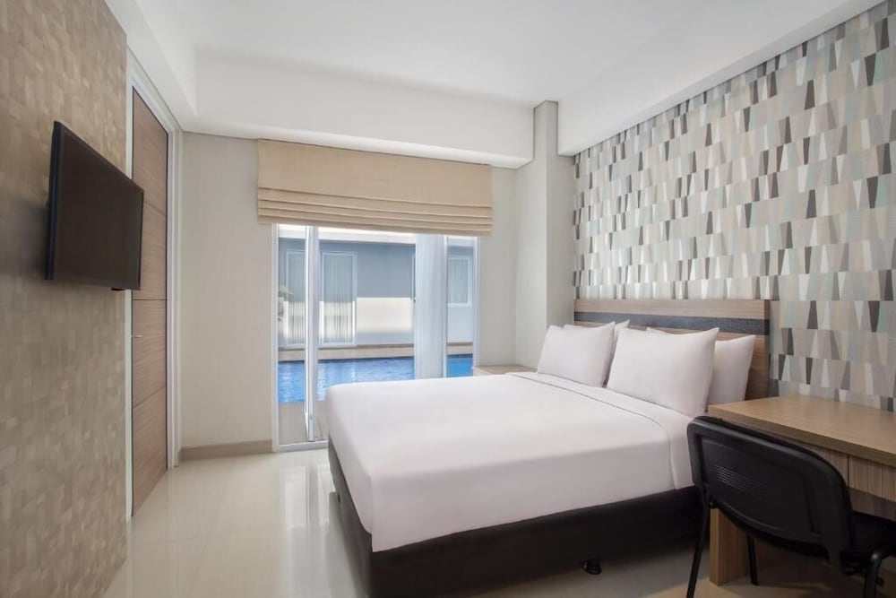 Nite Day Residence Alam Sutera 21/48