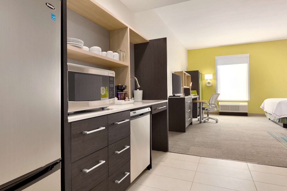 Home2 Suites By Hilton Shenandoah The Woodlands 9/43