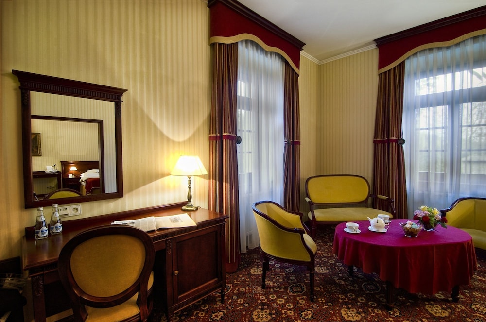 Turowka Hotel Spa 15/47