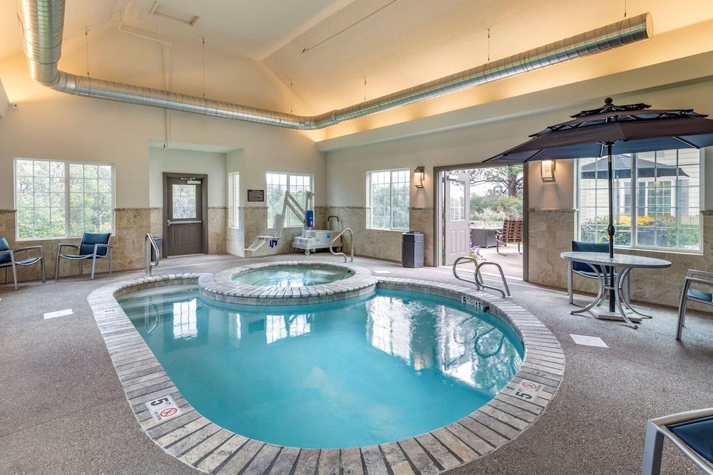 Comfort Inn & Suites Carbondale on the Roaring Fork 1/60
