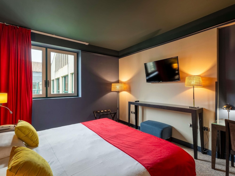 Mercure Bordeaux Chateau Chartrons 14/48