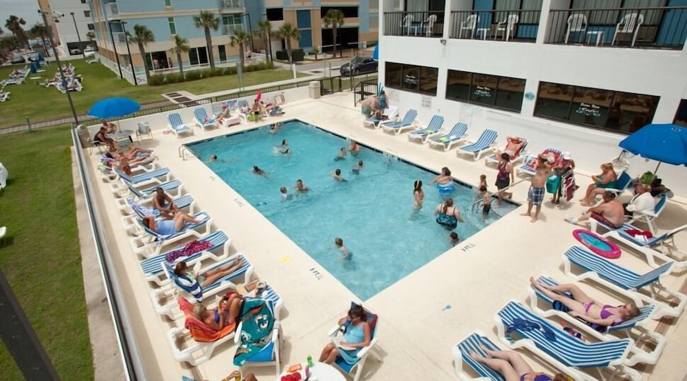 Holiday Sands South 28/30