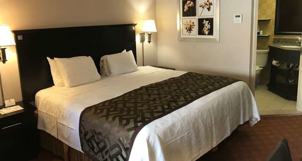 Best Western Bar Harbour Inn 8/35