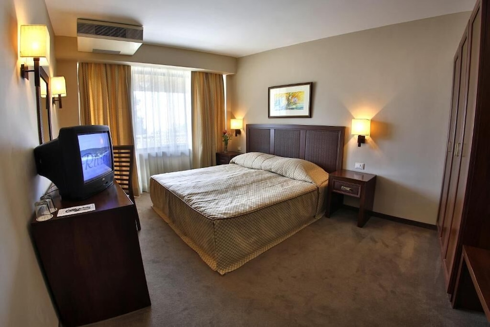 Room at HVD Hotel Lotos  Riviera Holiday Club, VARNA