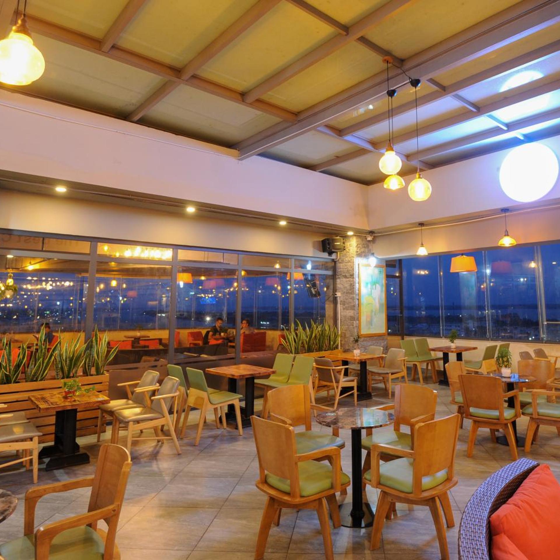 Cuu Long Hotel My Tho 40/50
