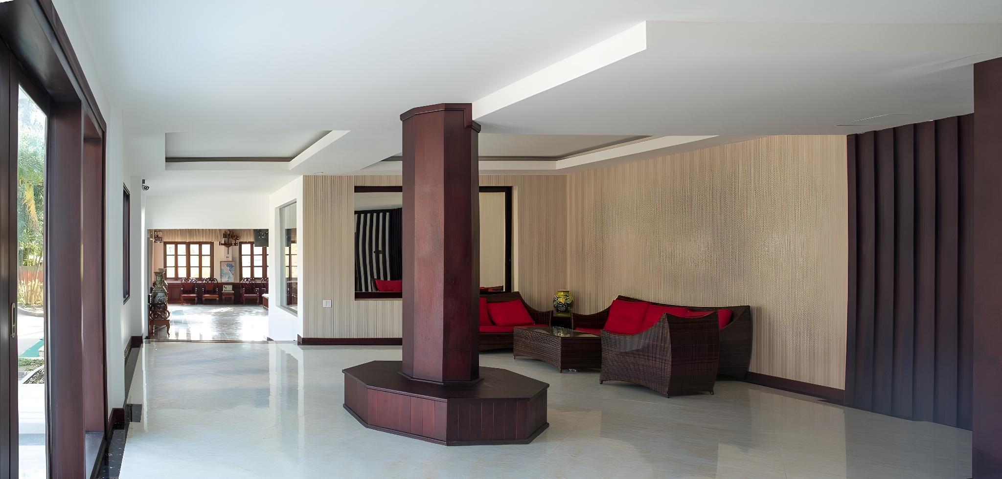 Saysamphanh Hotel 32/46