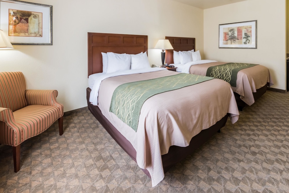Baymont Inn & Suites by Wyndham Glen Rose 14/46