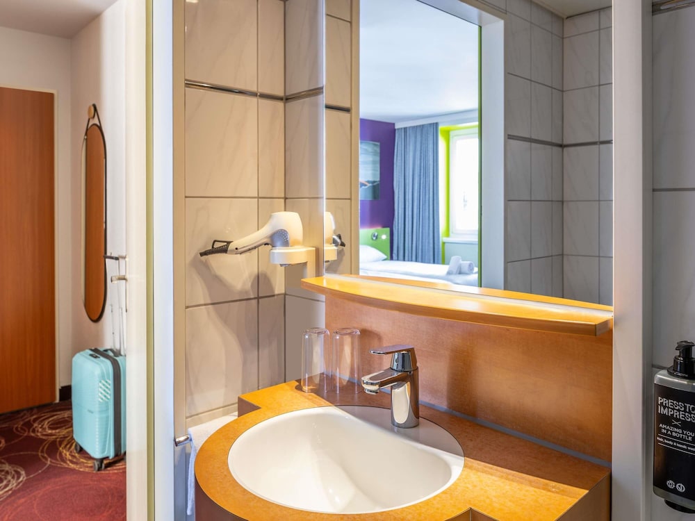 Ibis Styles Luzern City Hotel 67/68