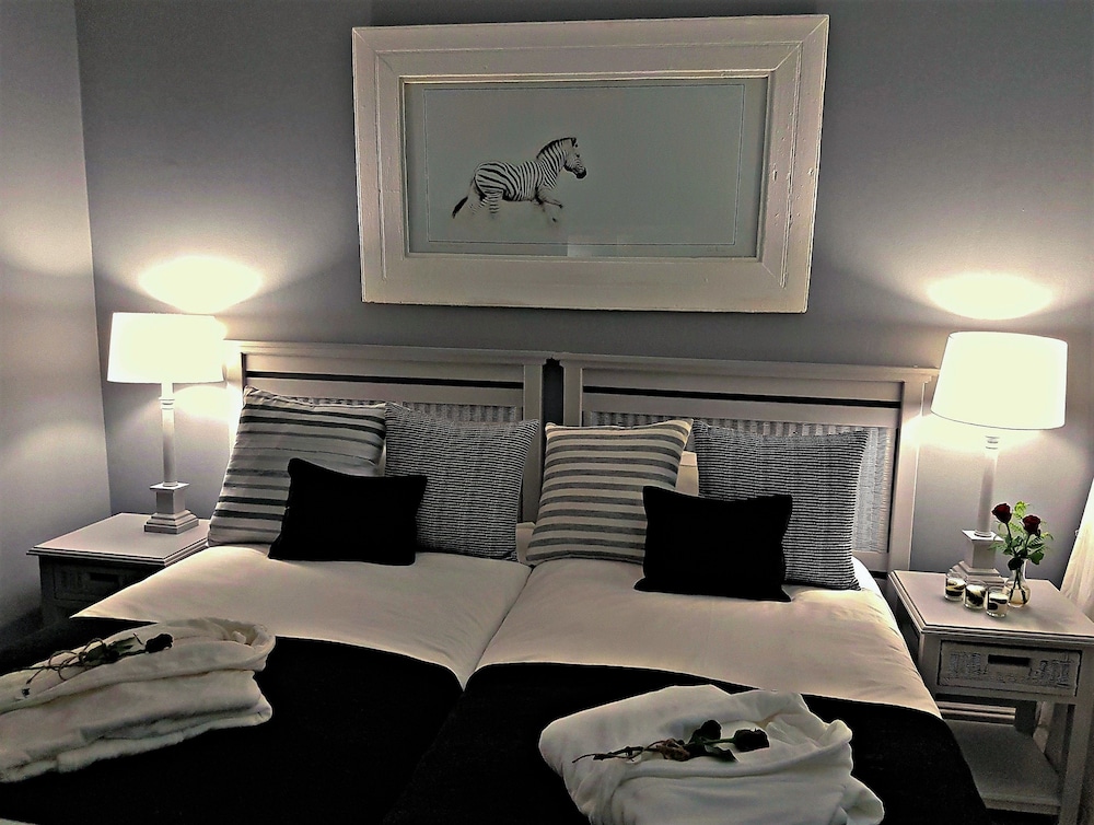 Roseroc Boutique Guest House 66/82