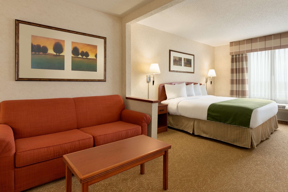 Country Inn & Suites by Radisson, Dayton South, OH 16/54