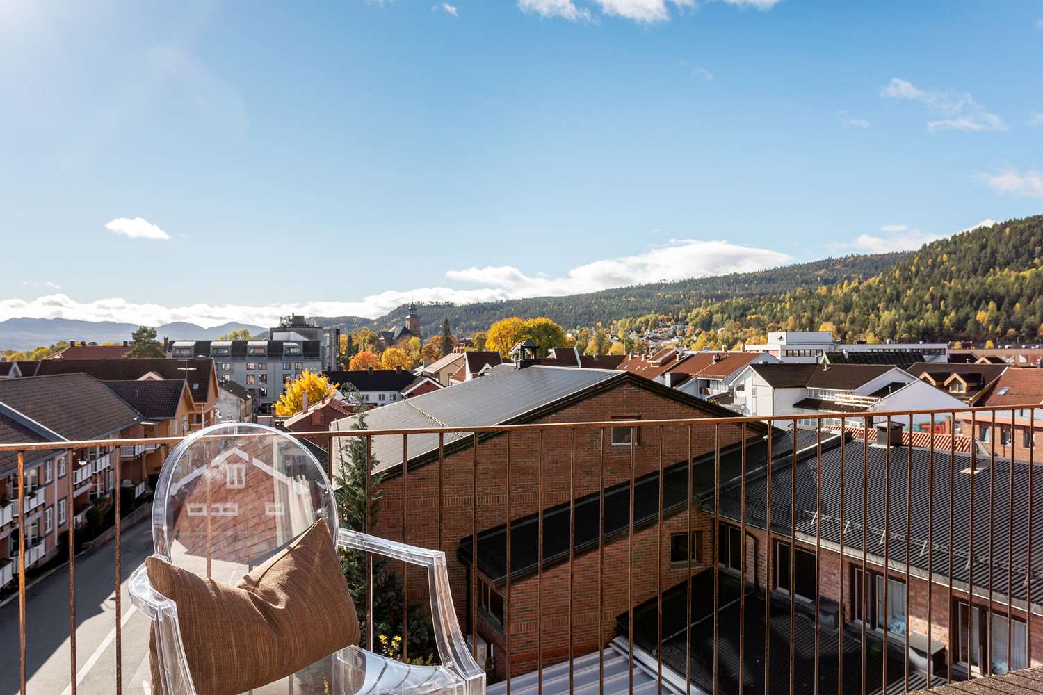 Best Western Plus Gyldenlove Hotell 4/60