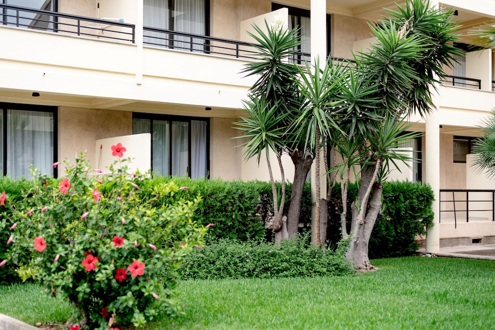 Hotel Eu Bahia Pollensa 79/83
