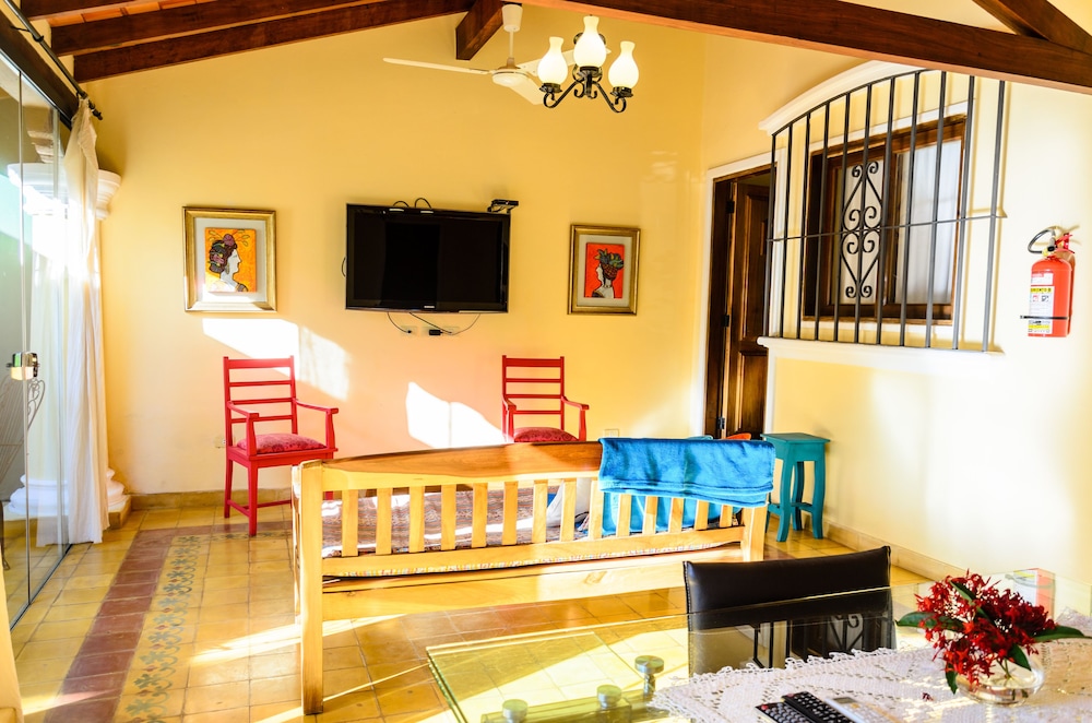 LA CASONA HOTEL BOUTIQUE 47/62