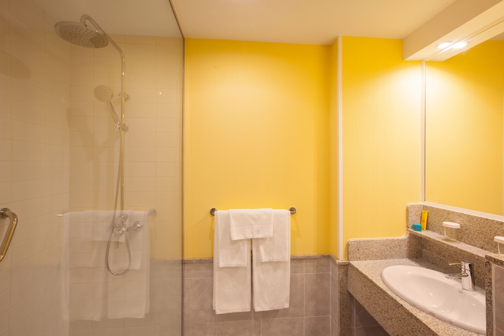 Abora Continental By Lopesan Hotels 29/67