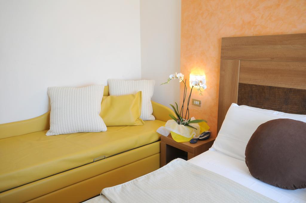 Hotel I Due Cigni 16/22