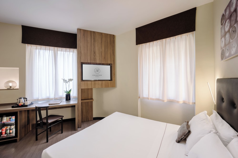 Hotel Mentana 7/50