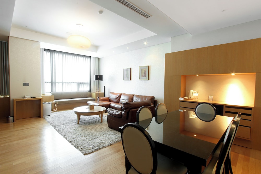 The Grand Hotel Daegu 41/50