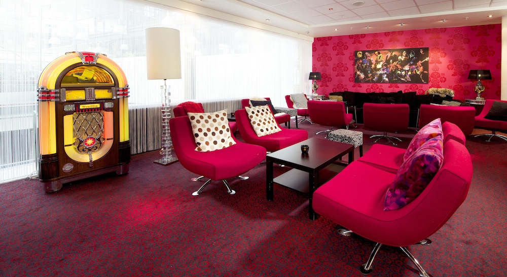 Home Hotel Grand Olav 22/37
