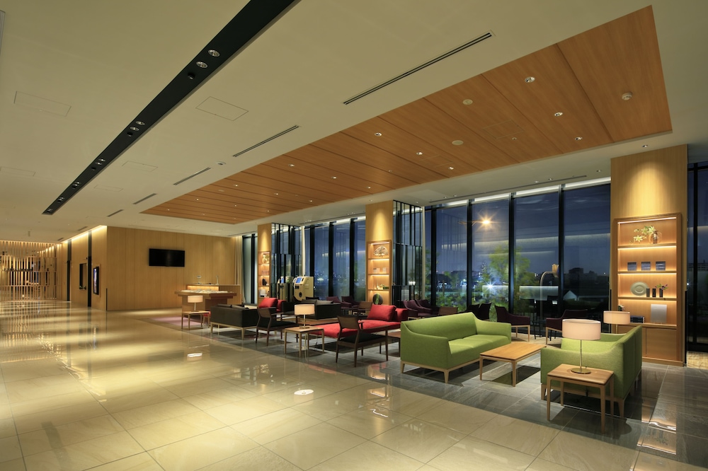 The Singulari Hotel And Skyspa At Universal Studios Japan 54/61