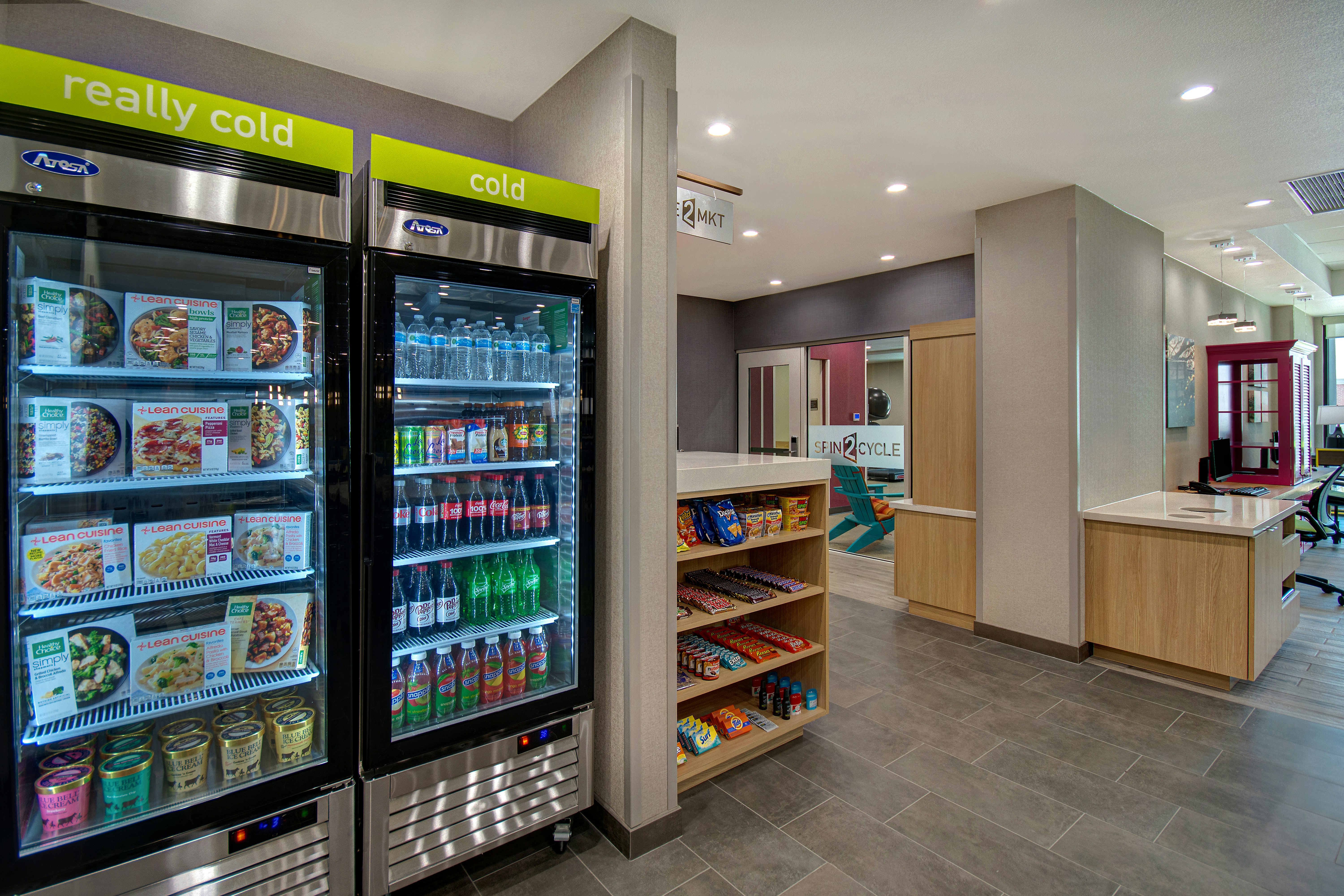 Home2 Suites by Hilton Burleson 21/26