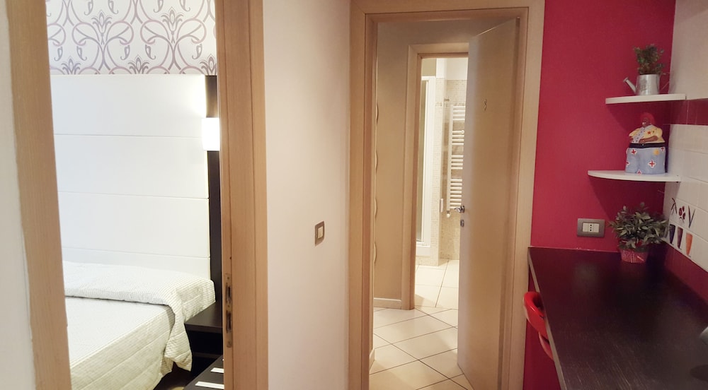 B&B Emozioni Romane 39/40