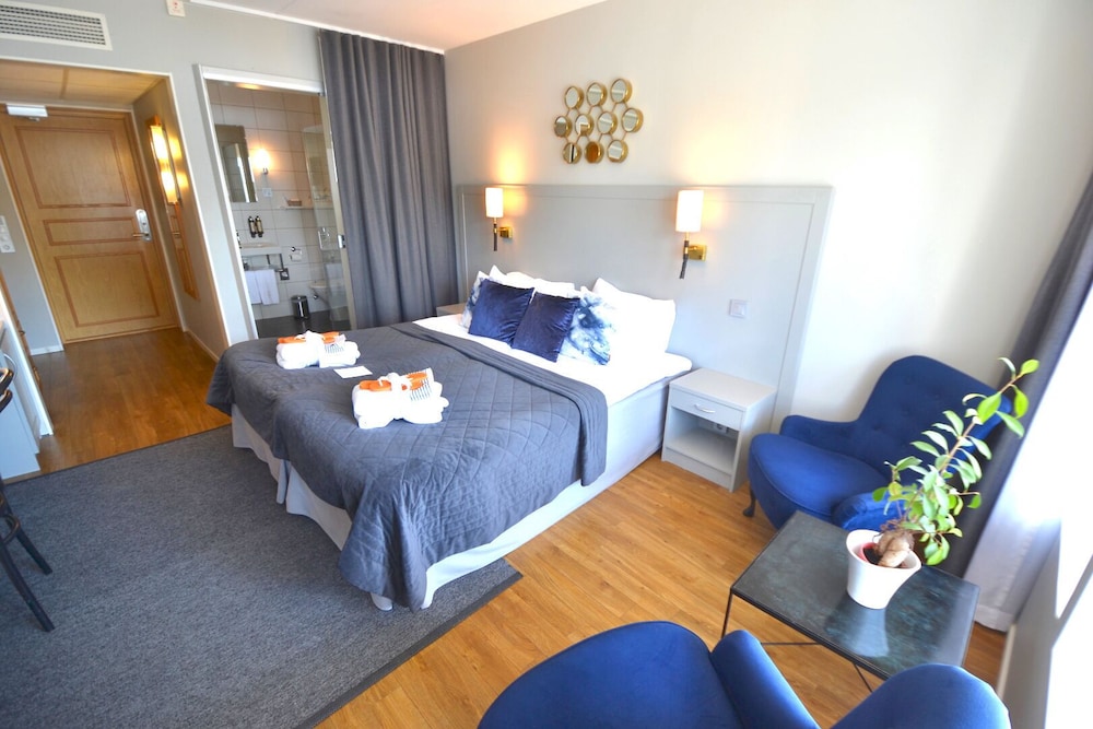 Gränsö Slott Hotel & Spa 16/50