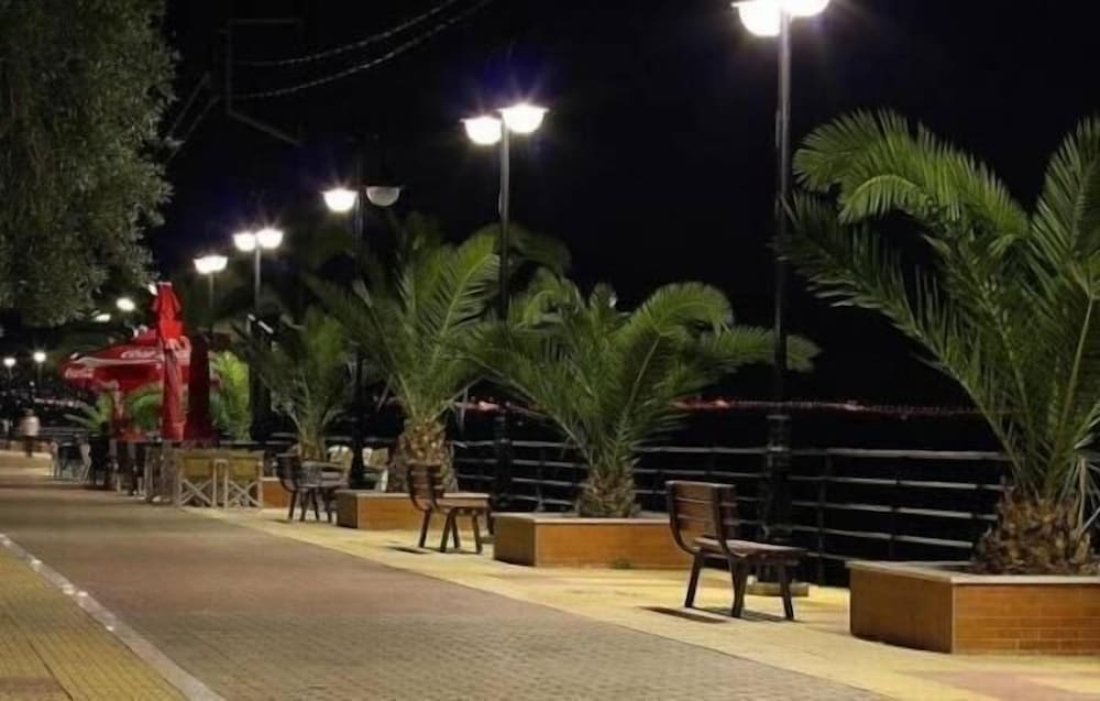 Siagas Beach Hotel 47/47