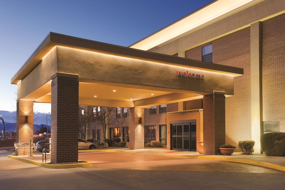 Hampton Inn Denver Nw Westminster 4/38