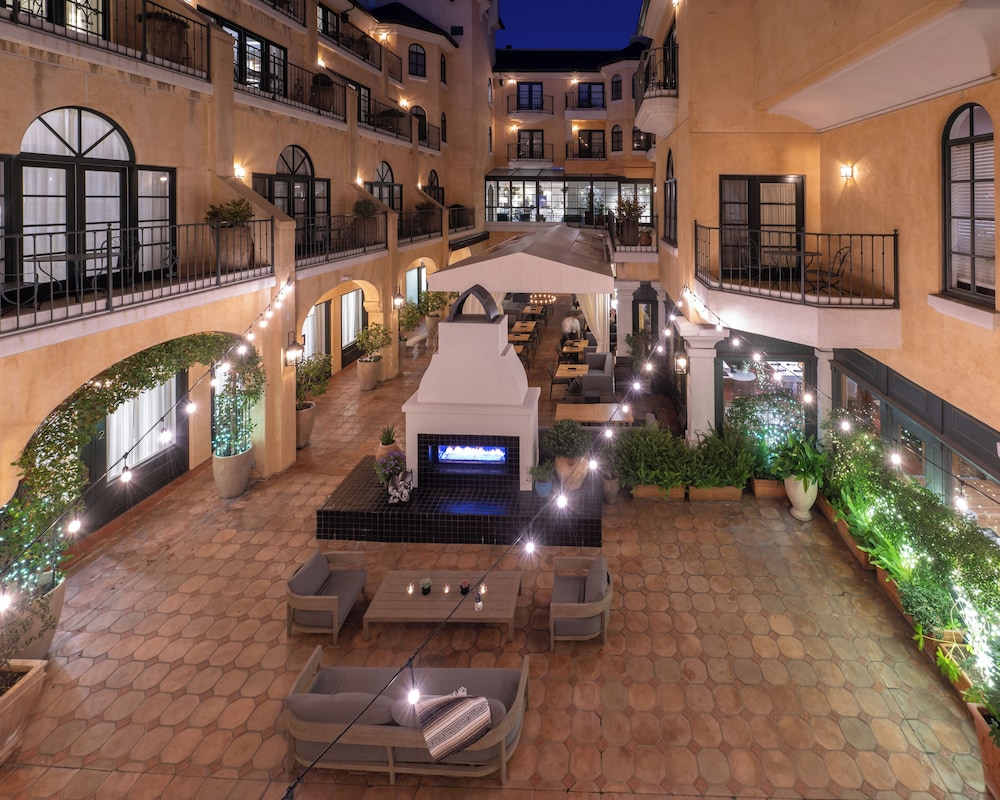 el PRADO Hotel 70/74