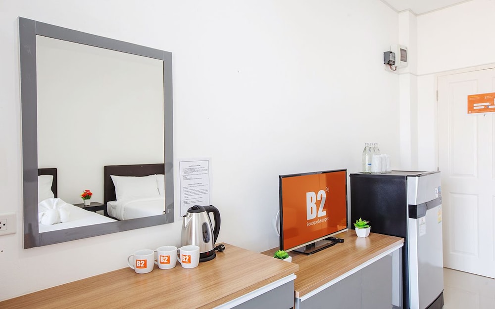 B2 Korat Boutique & Budget Hotel 31/35