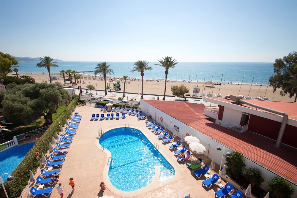 Hotel Servigroup Trinimar 44/48