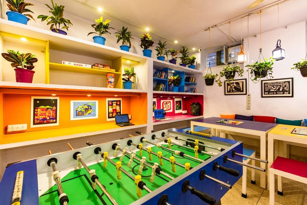 goSTOPS Jaipur - Hostel 45/50
