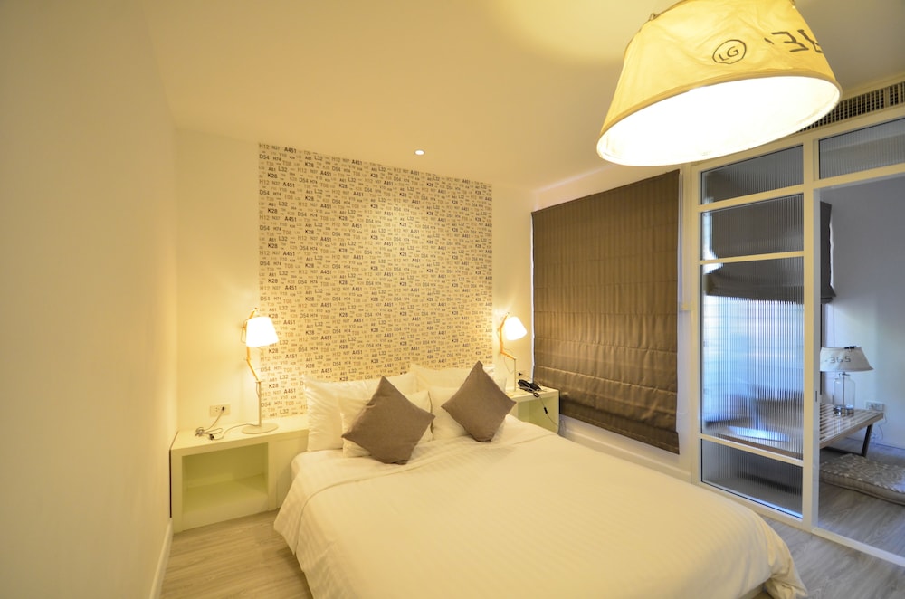 The Blue Sky Resort At Hua Hin 15/53