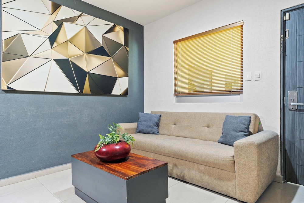 Homesuites Zaragoza 27/43