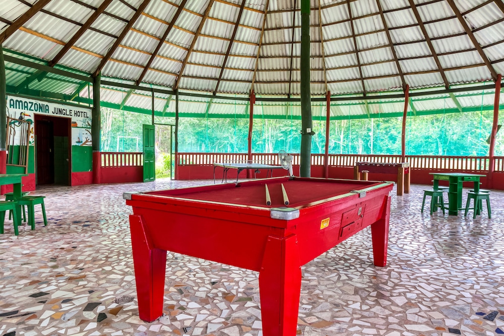 Amazonia Jungle Hotel 27/50