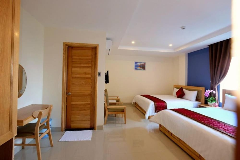 Mari Gold Hotel & Apartment 21/50
