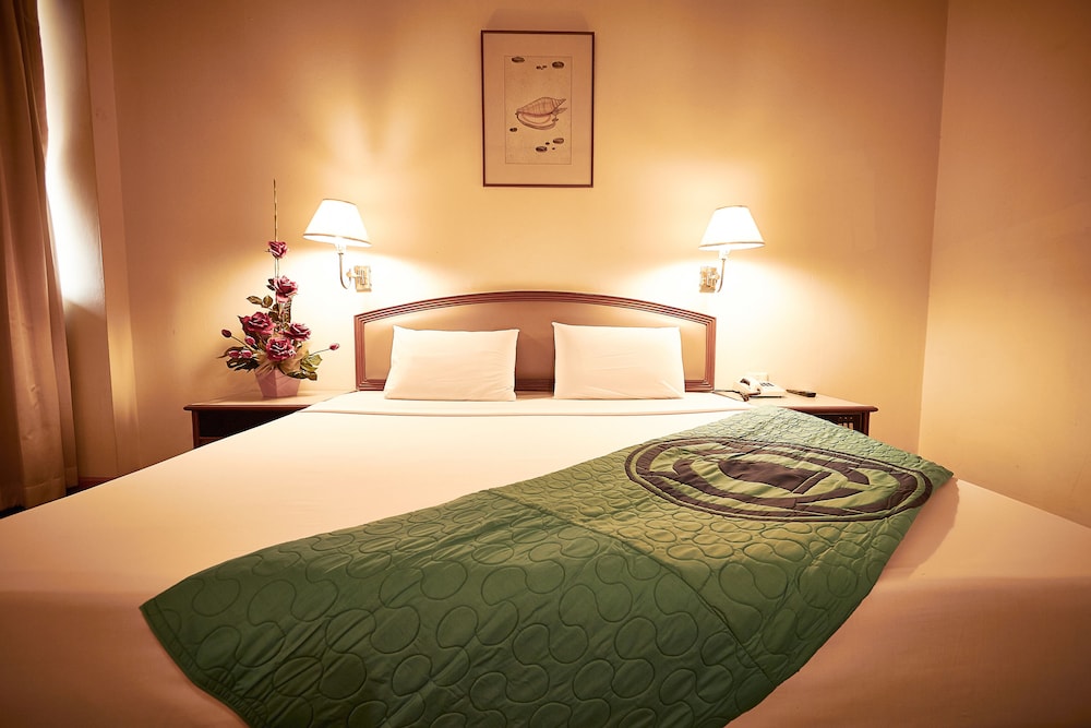 Kosit Hotel Hatyai 18/66