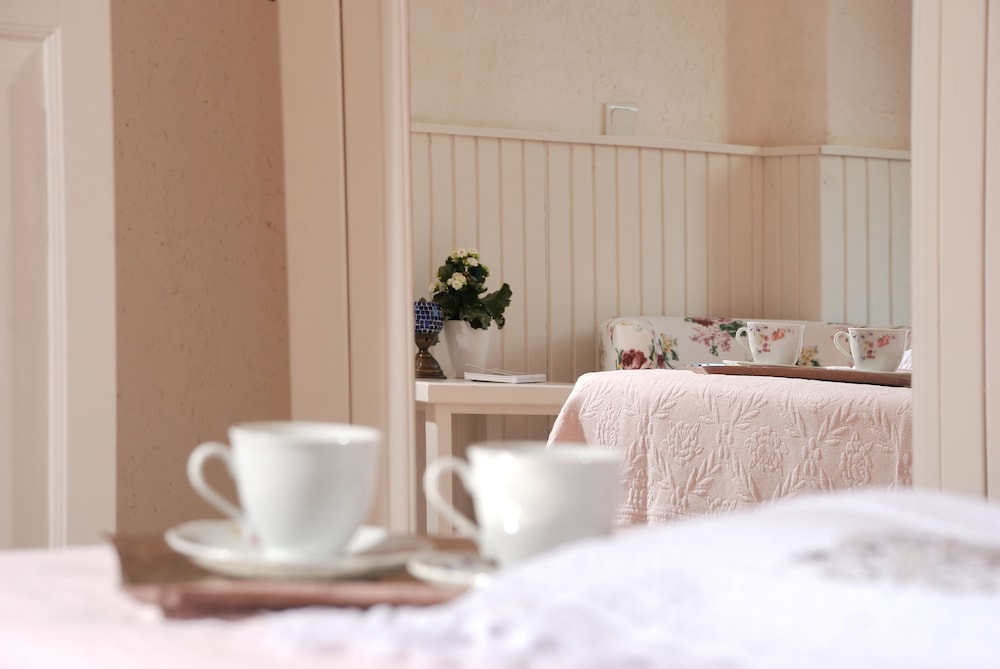 Peri Art Hotel 42/43