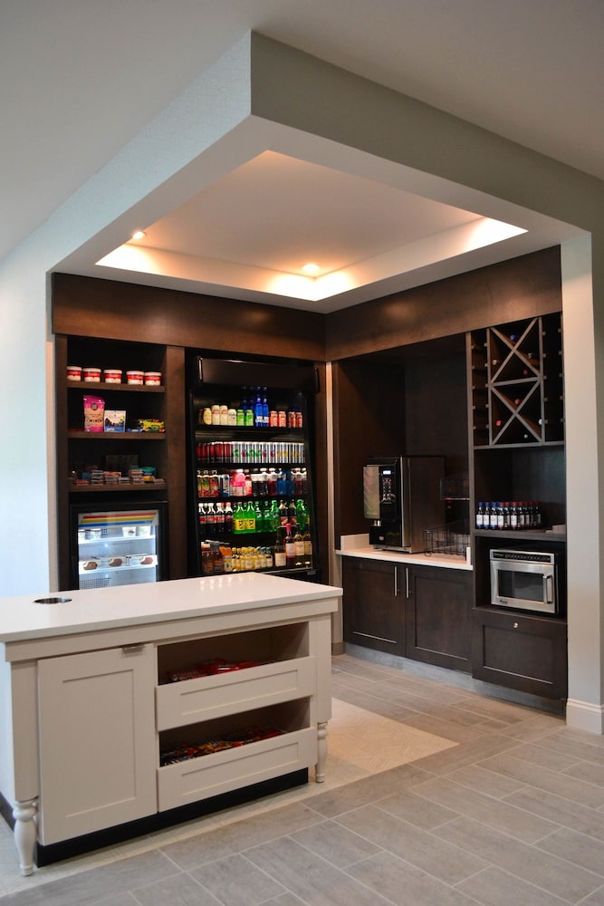 Hilton Garden Inn Cincinnati Northeast 10/44