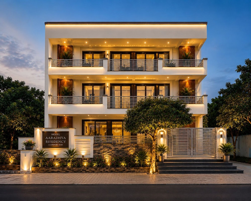 AARADHYA RESIDENCY 2/50