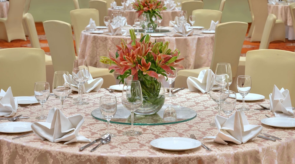 Radisson Gwalior 39/46