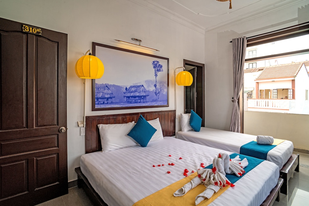 Hoi An Viet House Homestay 8/39