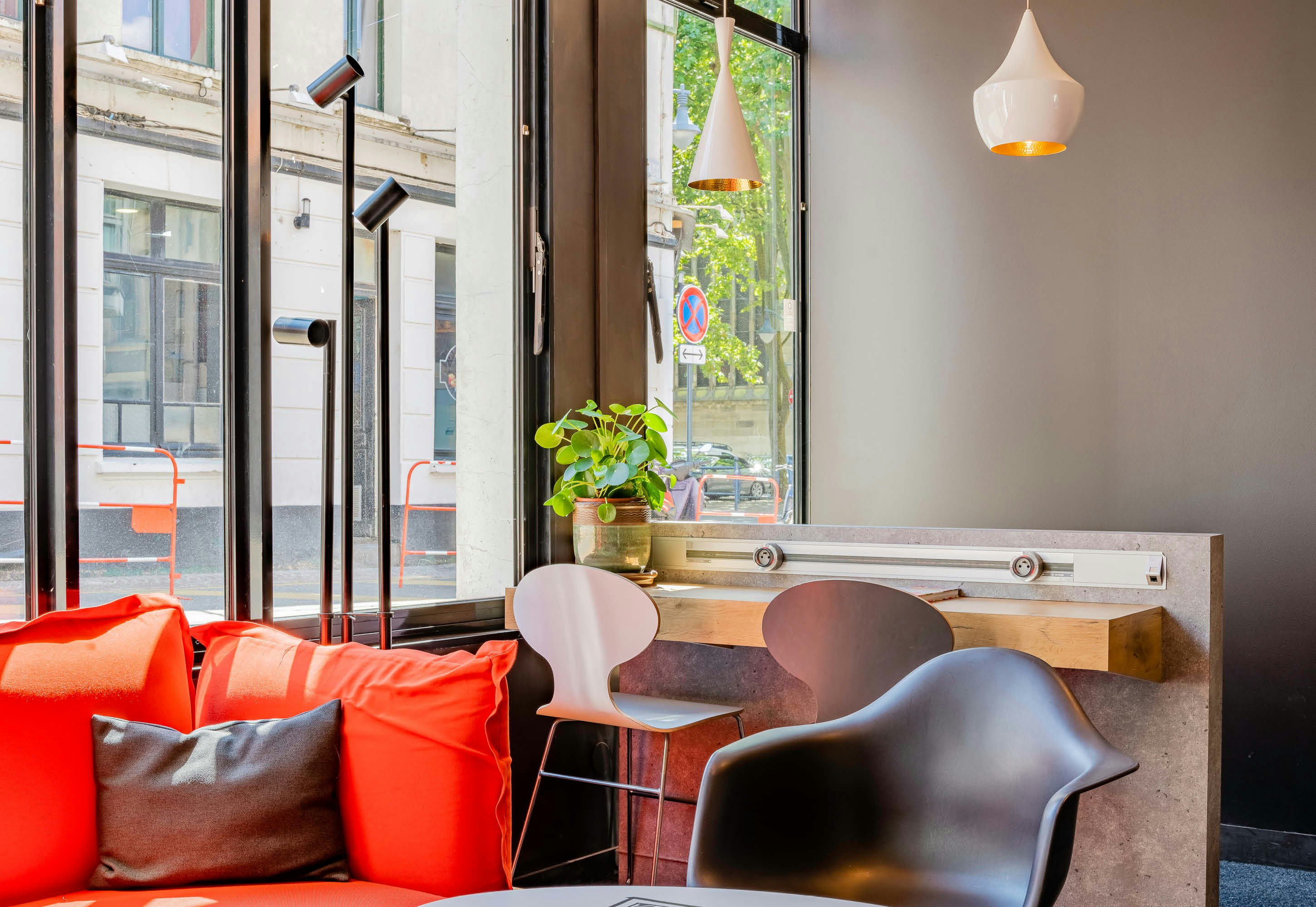 B&B HOTEL Arras Centre les places 18/28
