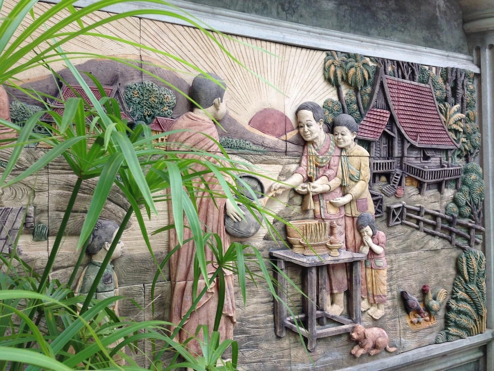 BT旅馆普吉(BT Inn phuket) 图片5