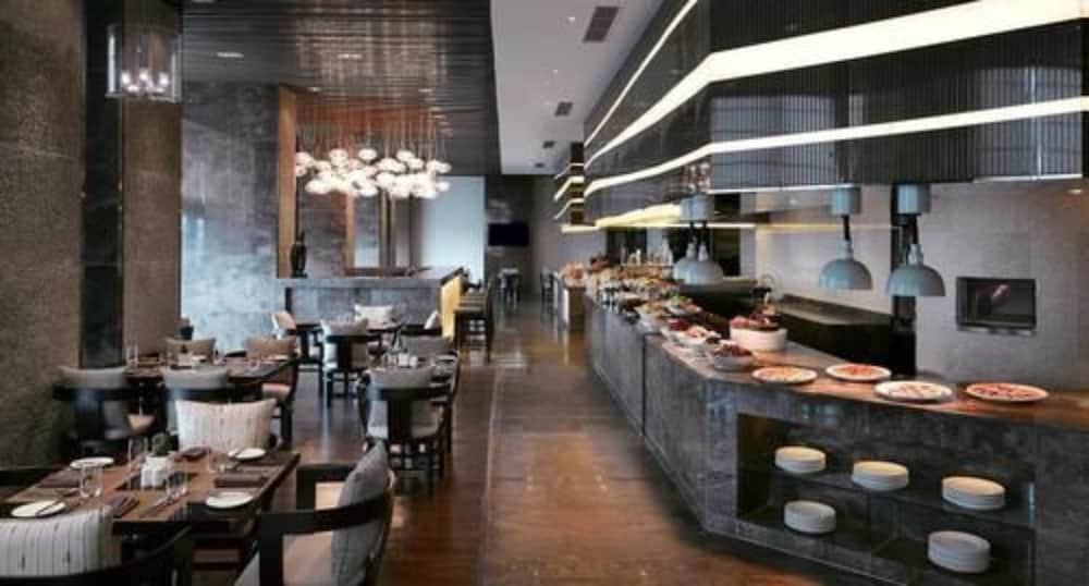 Meliá Jinan 45/69