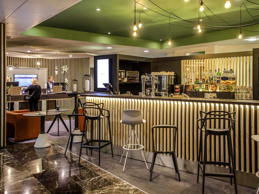 Mercure Cavaillon Portes Du Luberon 47/64
